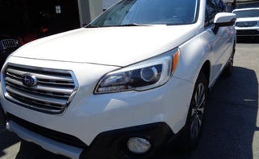 2015 Subaru Outback Limited