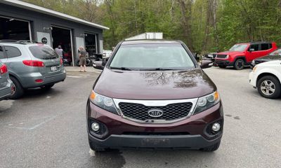 2013 Kia Sorento Base LX