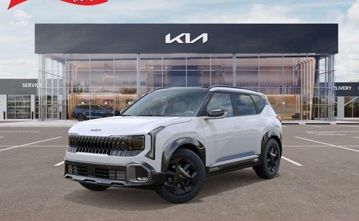 2027 Kia Seltos