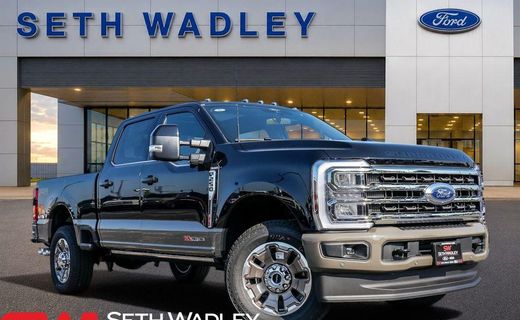 2026 Ford F-250