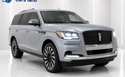 2023 Lincoln Navigator BL