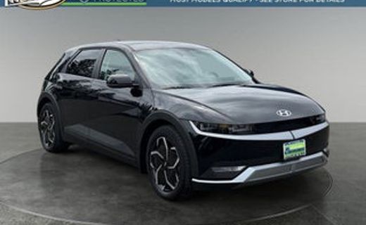 2024 Hyundai Ioniq 5 SEL