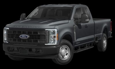 2026 Ford F-350 XL