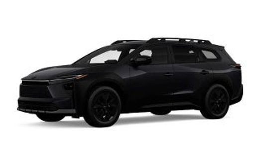 2026 Toyota BZ Woodland