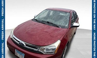 2010 Hyundai Elantra Blue GLS SE