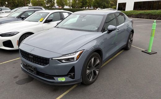 2023 Polestar 2 Long Range Dual