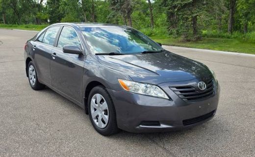 2009 Toyota Camry LE