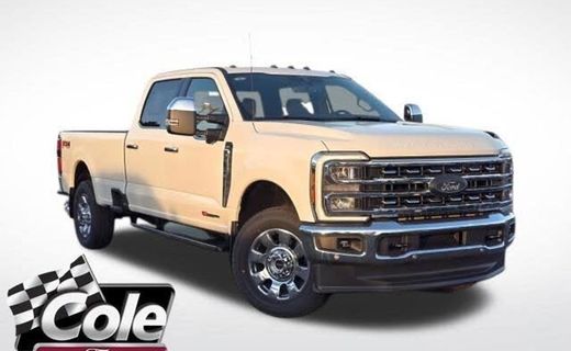 2026 Ford F-350