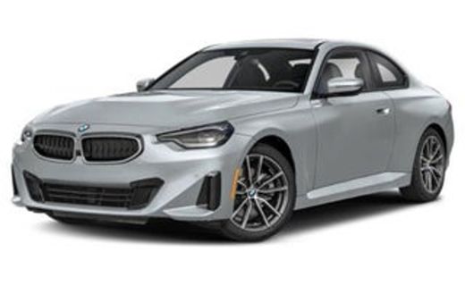 2026 BMW 230I