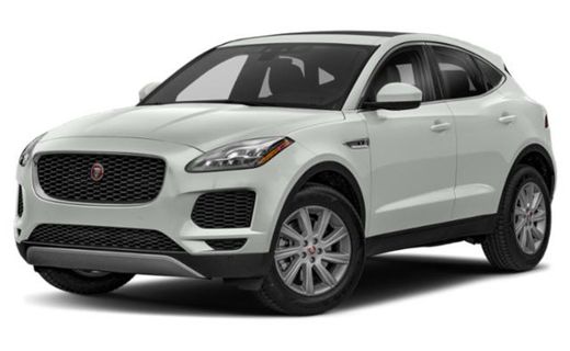2020 Jaguar E-Pace SE