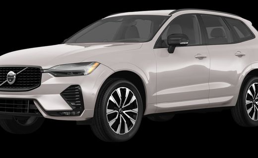 2026 Volvo XC60 Plus Dark