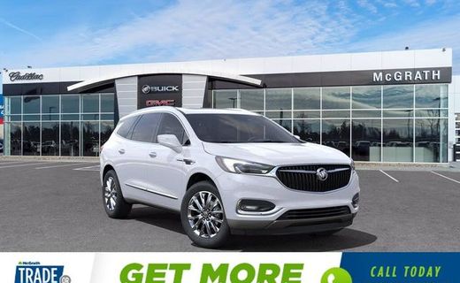 2021 Buick Enclave Premium