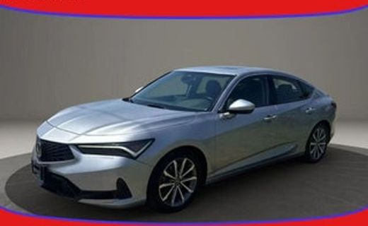 2023 Acura Integra Base