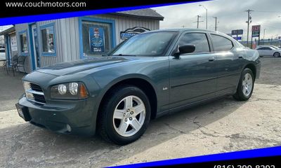 2006 Dodge Charger Base