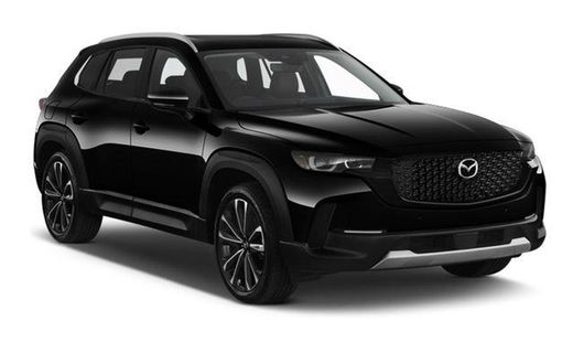 2025 Mazda CX-50 Premium Plus