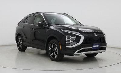 2024 Mitsubishi Eclipse Cross SE SEL SKY
