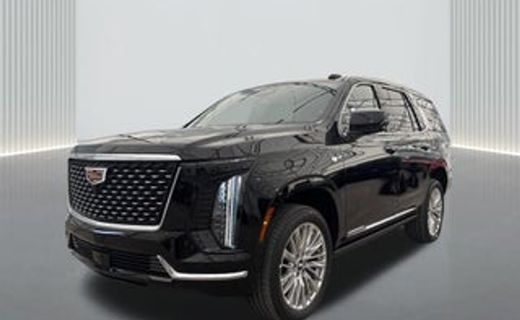 2026 Cadillac Escalade ESV Sport Platinum
