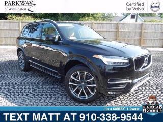 2018 Volvo XC90 Momentum