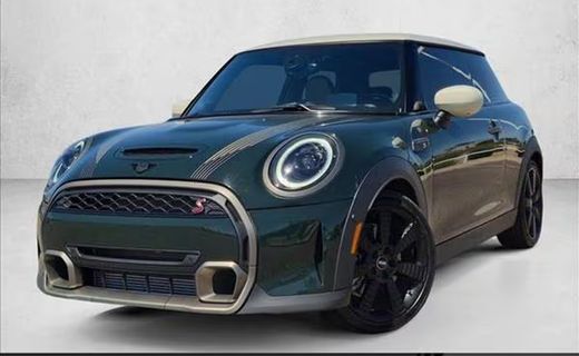 2023 Mini Hardtop S Hatchback