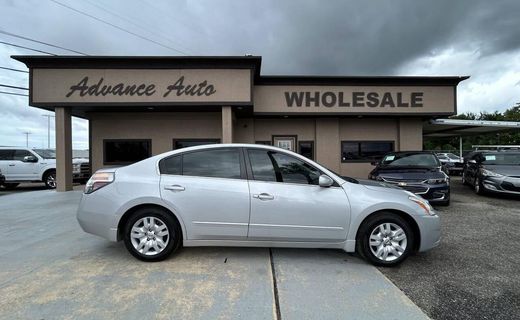 2011 Nissan Altima