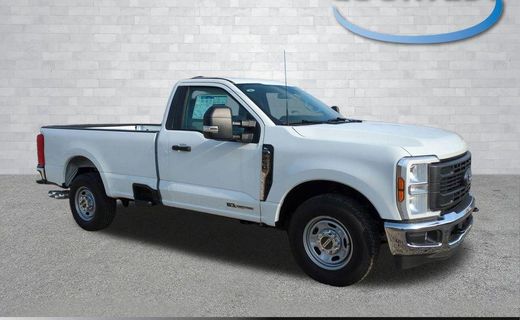 2025 Ford F-250 XL