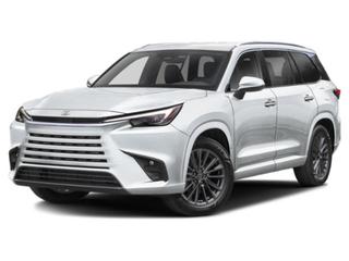 2026 Lexus TX 350