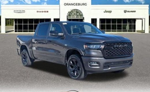 2024 Ram 1500