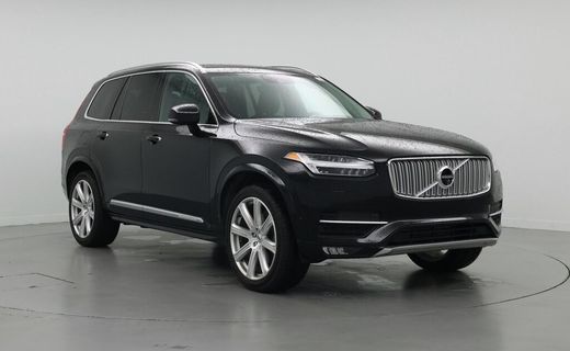 2019 Volvo XC90 Inscription