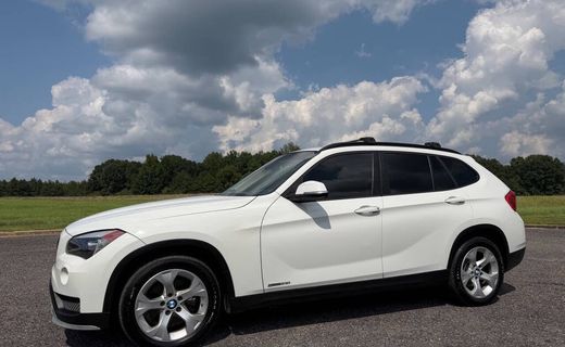 2015 BMW X1 SDRIVE28I