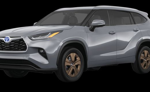 2023 Toyota Highlander HV Special Edition