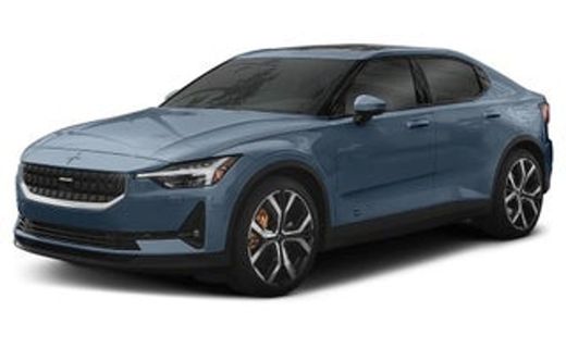 2023 Polestar 2 Long Range Dual