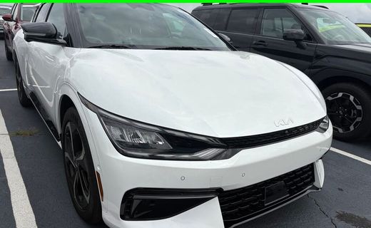 2024 Kia EV6
