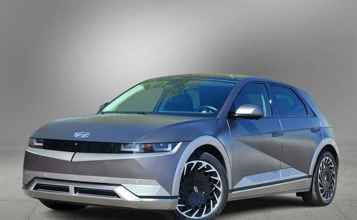 2023 Hyundai Ioniq 5 Limited