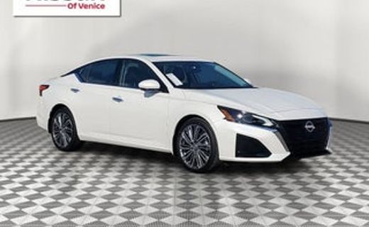 2023 Nissan Altima SL