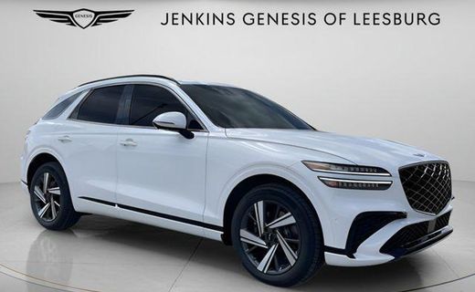 2026 Genesis GV70 3 5T Sport