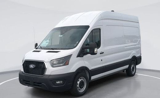 2026 Ford Transit High Roof
