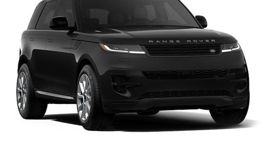 2026 Land Rover Range Sport P360 SE