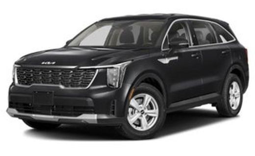 2025 Kia Sorento LX