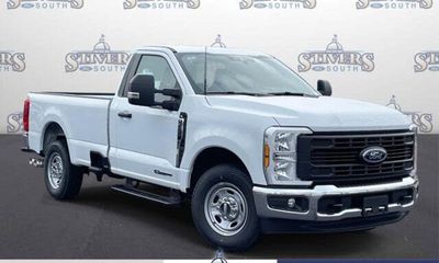 2026 Ford F-250 XL