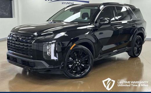 2023 Hyundai Palisade XRT