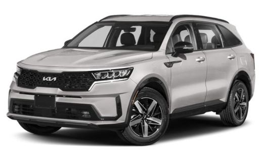 2022 Kia Sorento EX