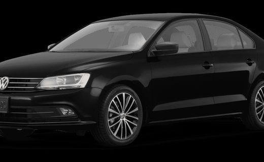 2016 Volkswagen Jetta Sport