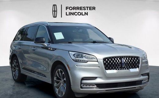 2023 Lincoln Aviator Grand Touring