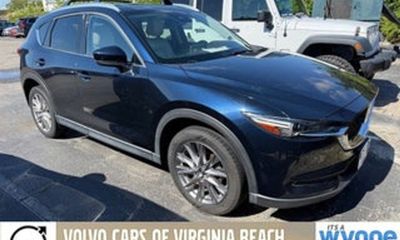 2019 Toyota Highlander LE Plus