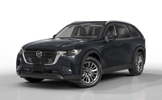 2026 Mazda CX-90 Preferred