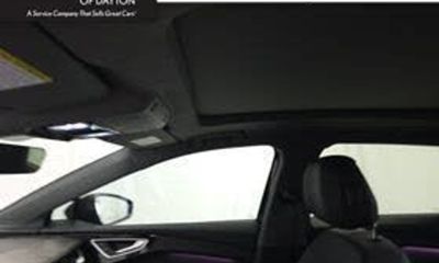2023 Audi Q4 40 E Tron