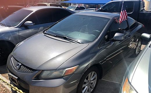 2007 Honda Accord LX