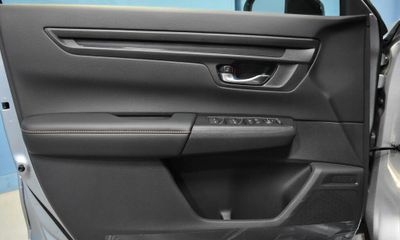 2023 Honda CR-V Sport