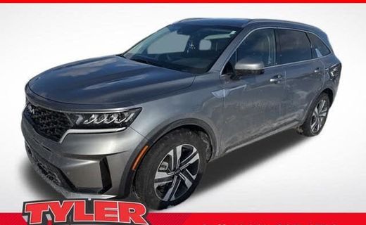 2023 Kia Sorento EX