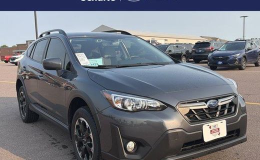 2023 Subaru Crosstrek Premium ES OR